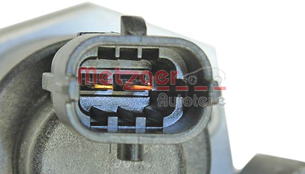 METZGER 0830081 ORIGINAL ERSATZTEIL Hochdruckpumpe